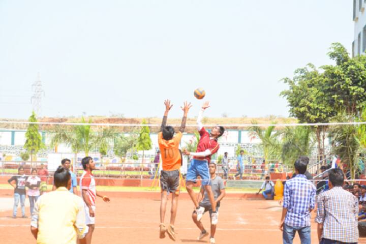 sports
